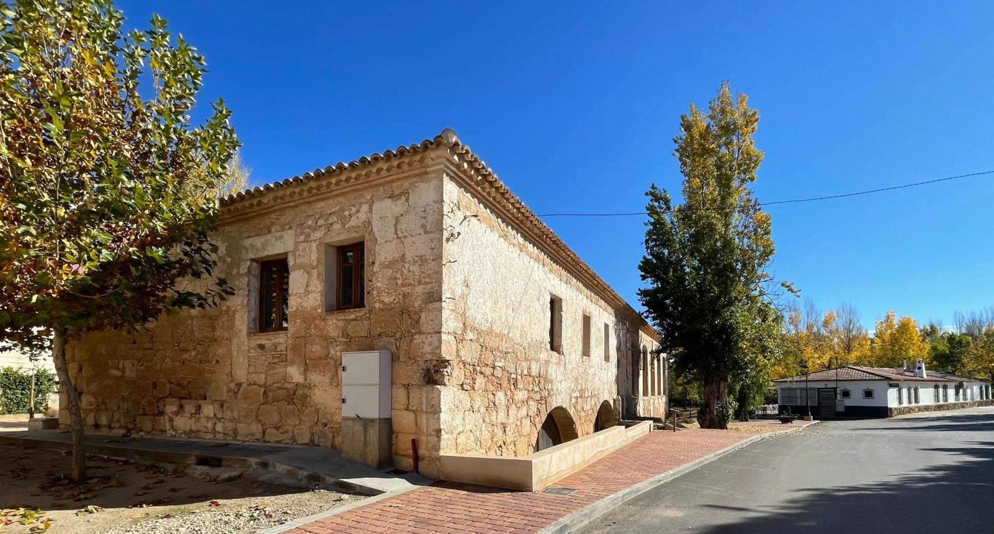 Holiday home Berta