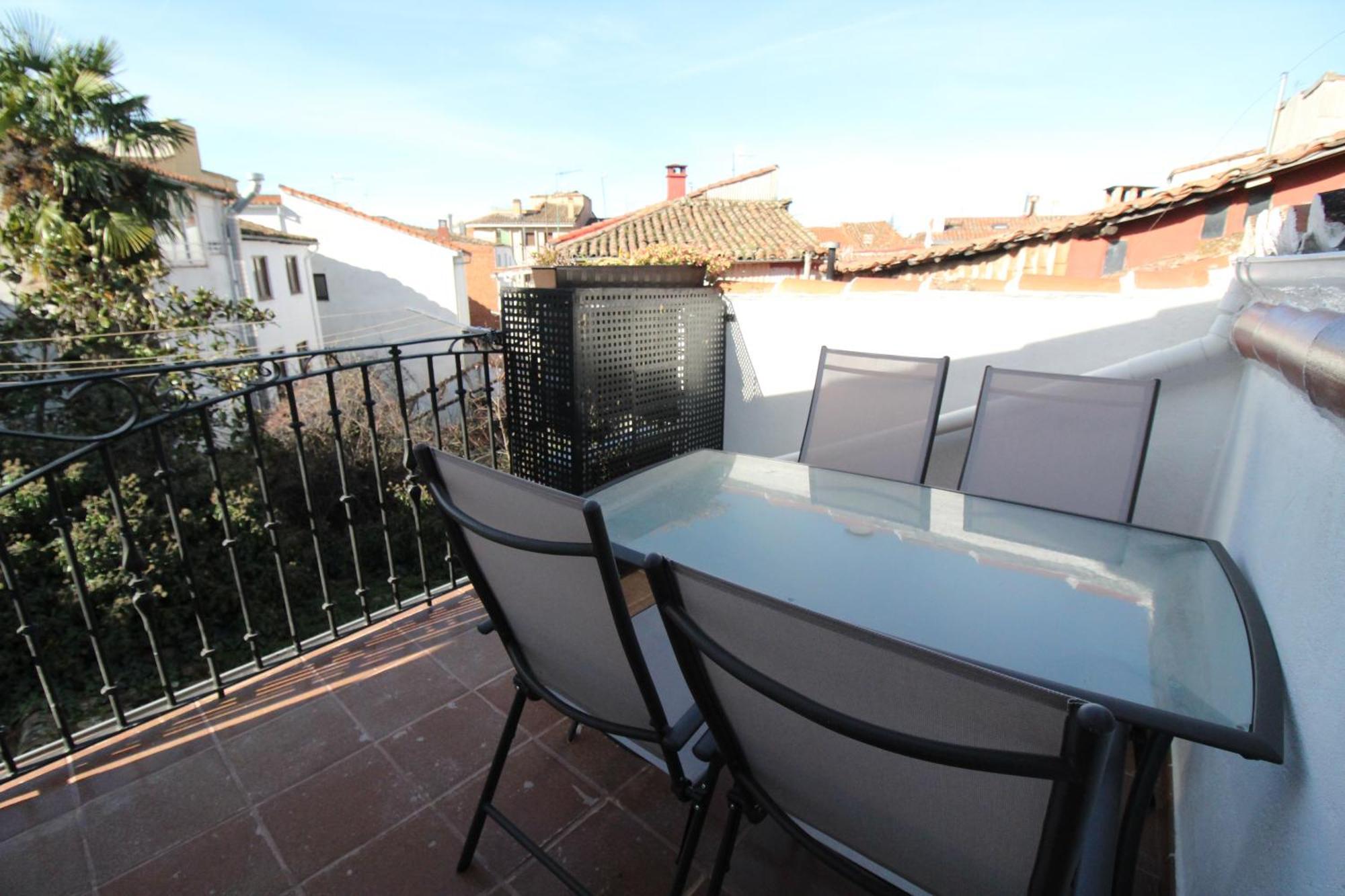 Apartamento Vedelejos