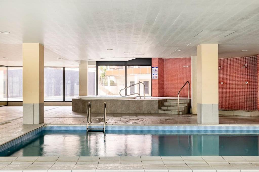 Apartamento Special Complex Sol *
