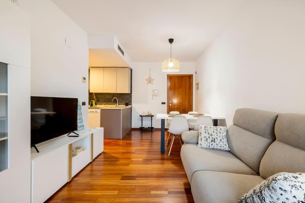 Apartamento Special Complex Sol