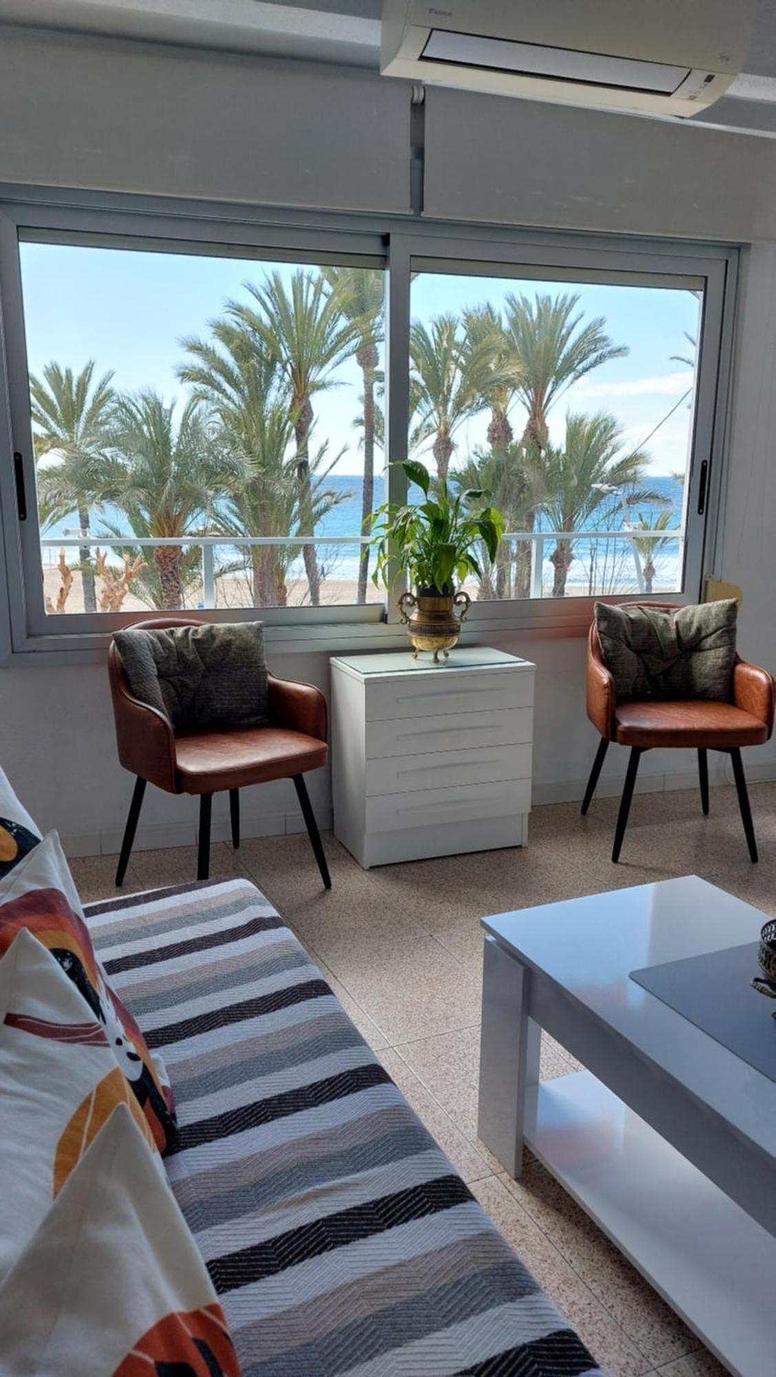 Apartment Altavista *