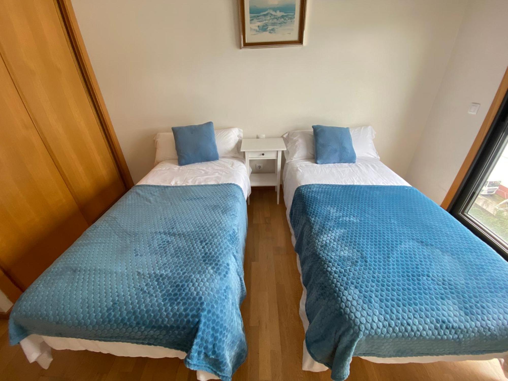 Apartment Luar 2 *