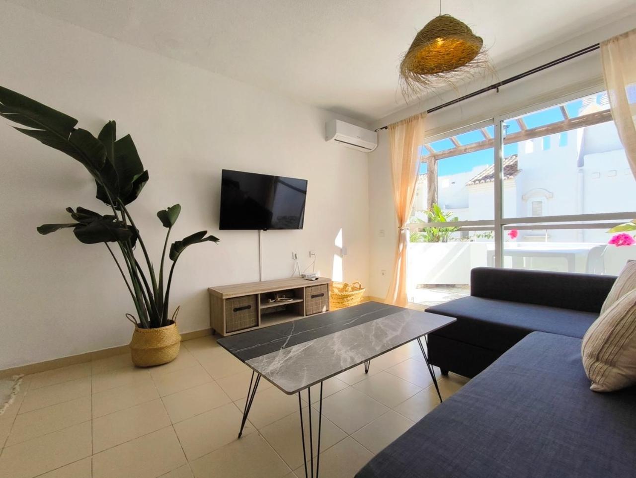 Medina Marinas - Tu Hogar Con Solarium Privado! Apartamento