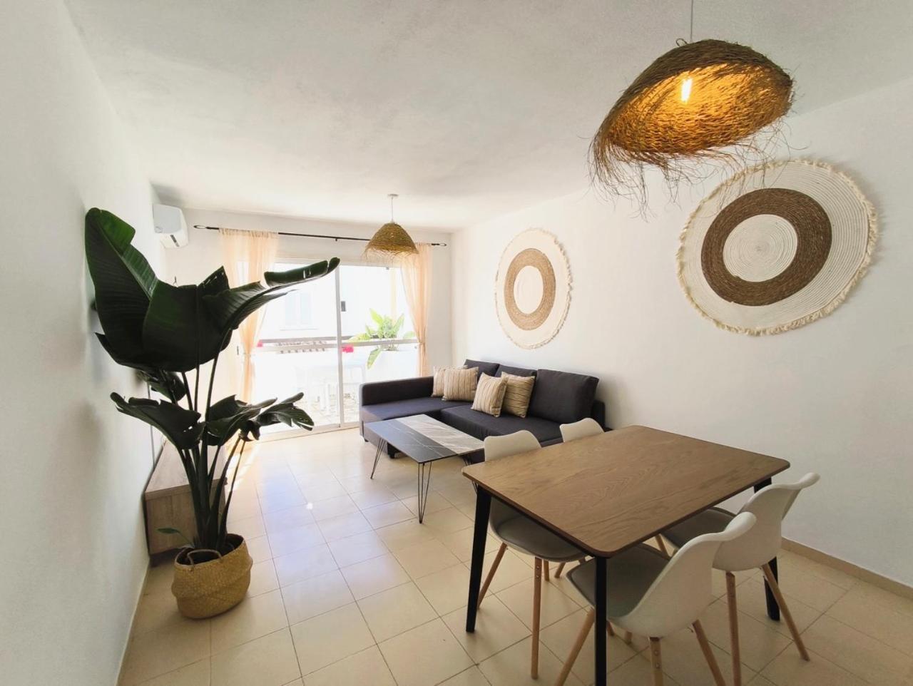 Medina Marinas - Tu Hogar Con Solarium Privado! Apartamento *