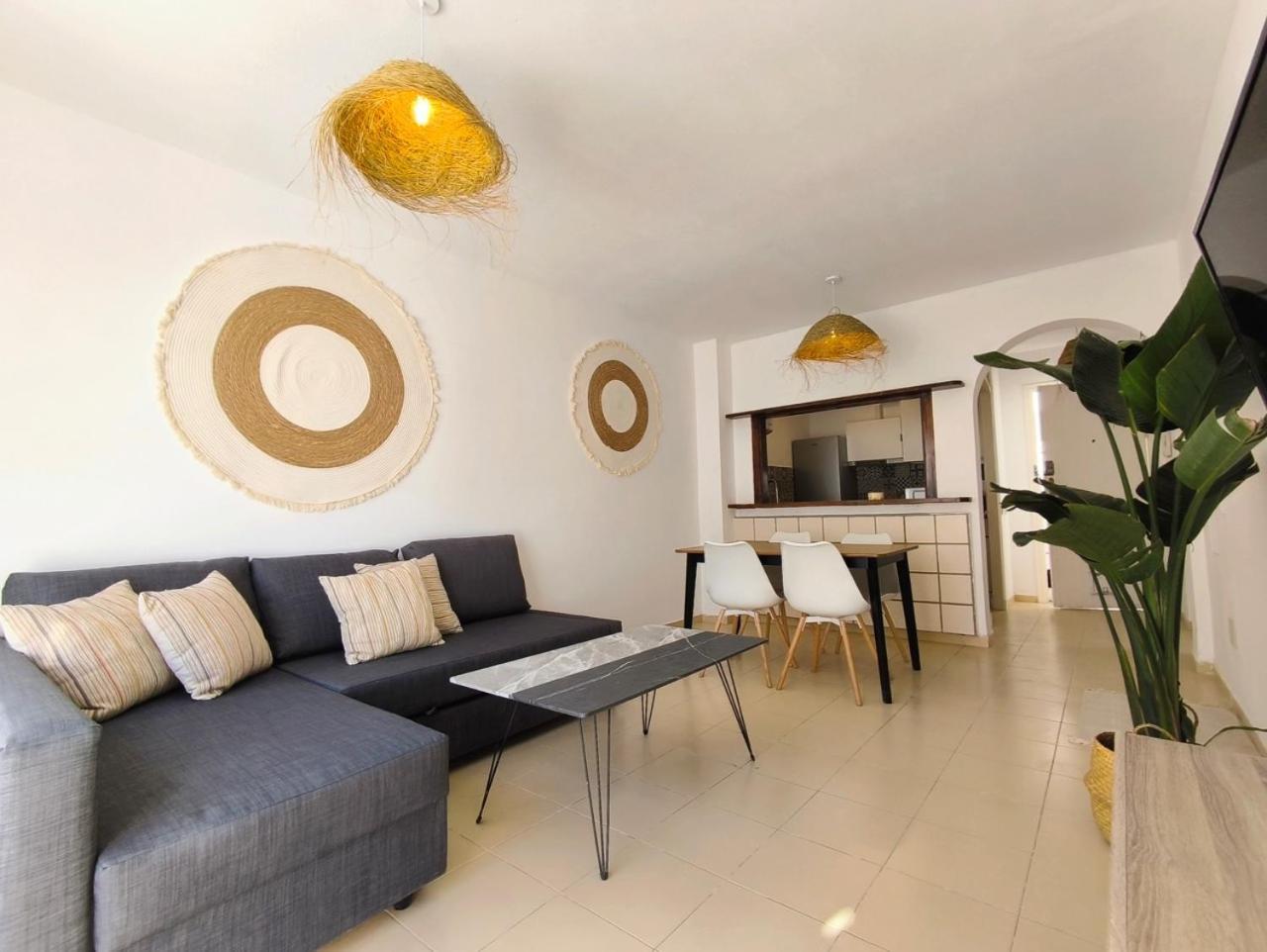 Medina Marinas - Tu Hogar Con Solarium Privado! *