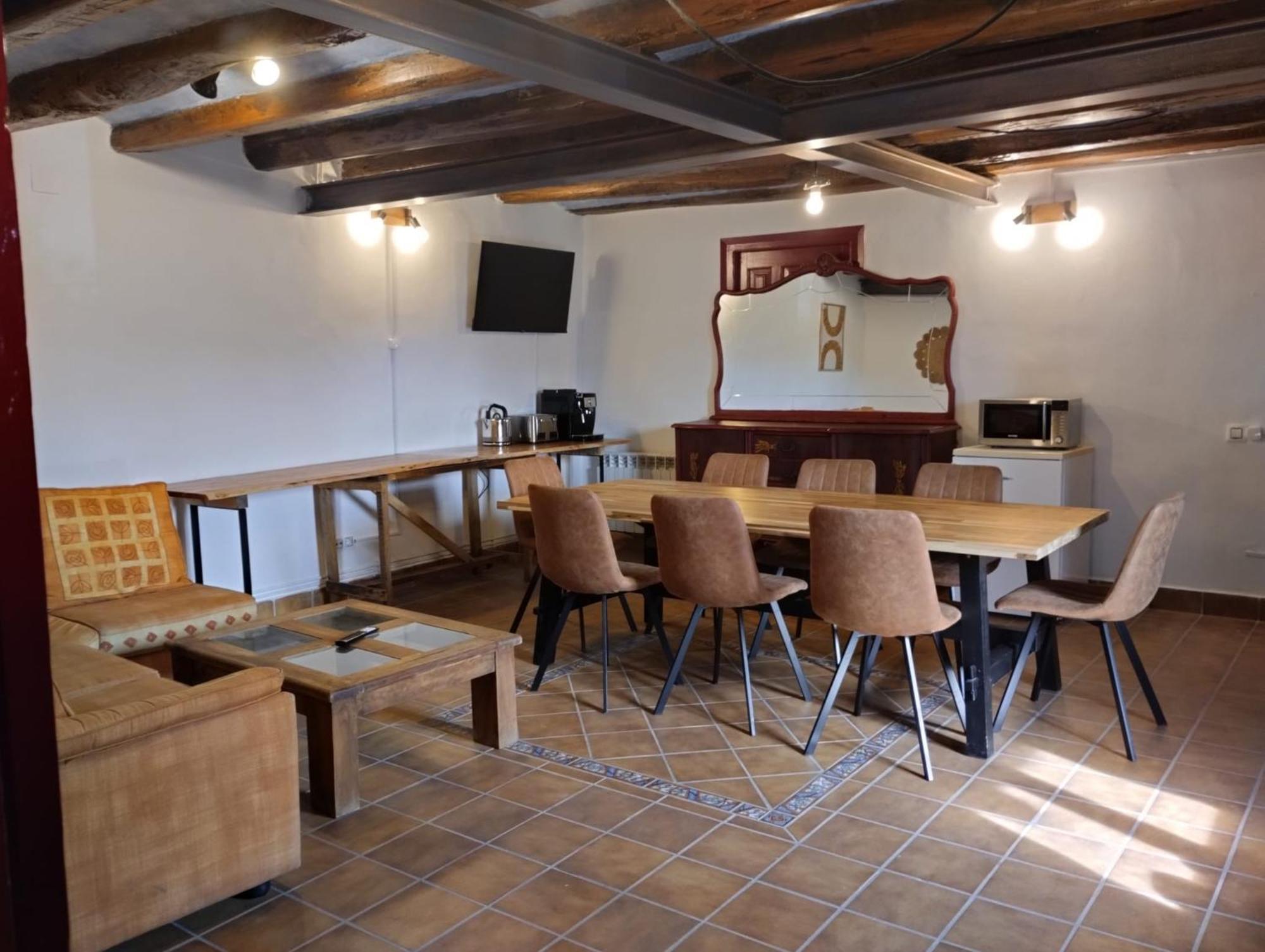 Casa Castan Casa rural