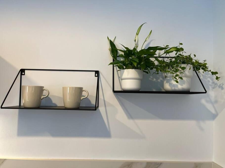 Atroe Apartment *