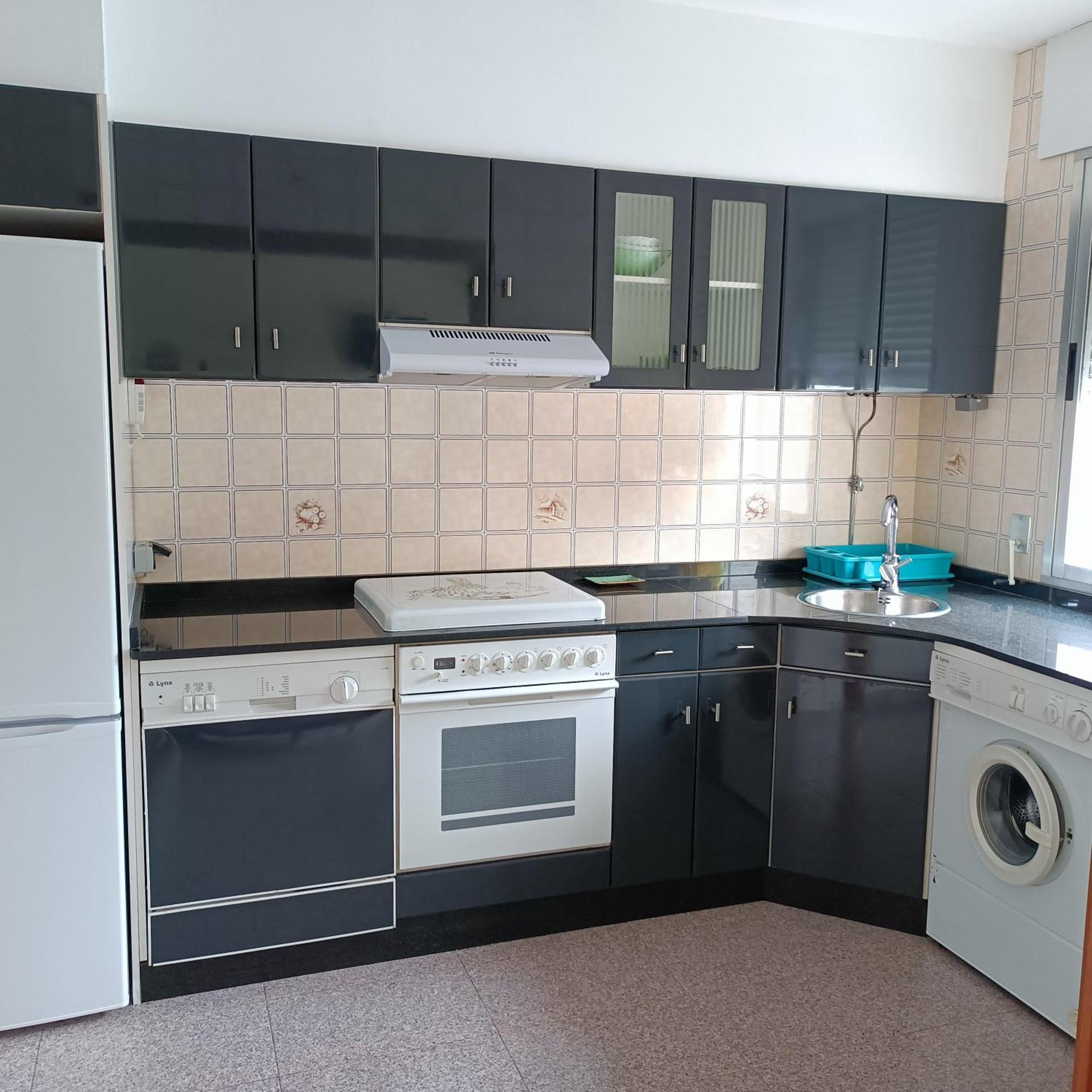 Tu Ideal Apartment