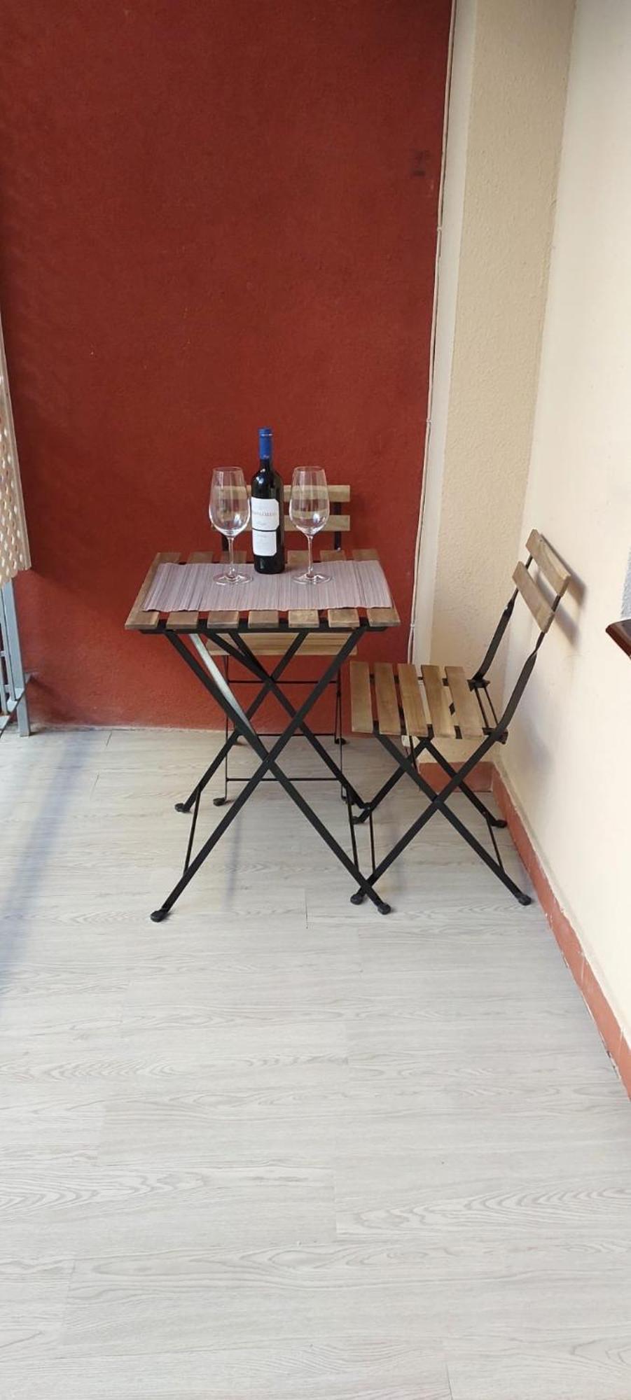 Apartamento Ideal *