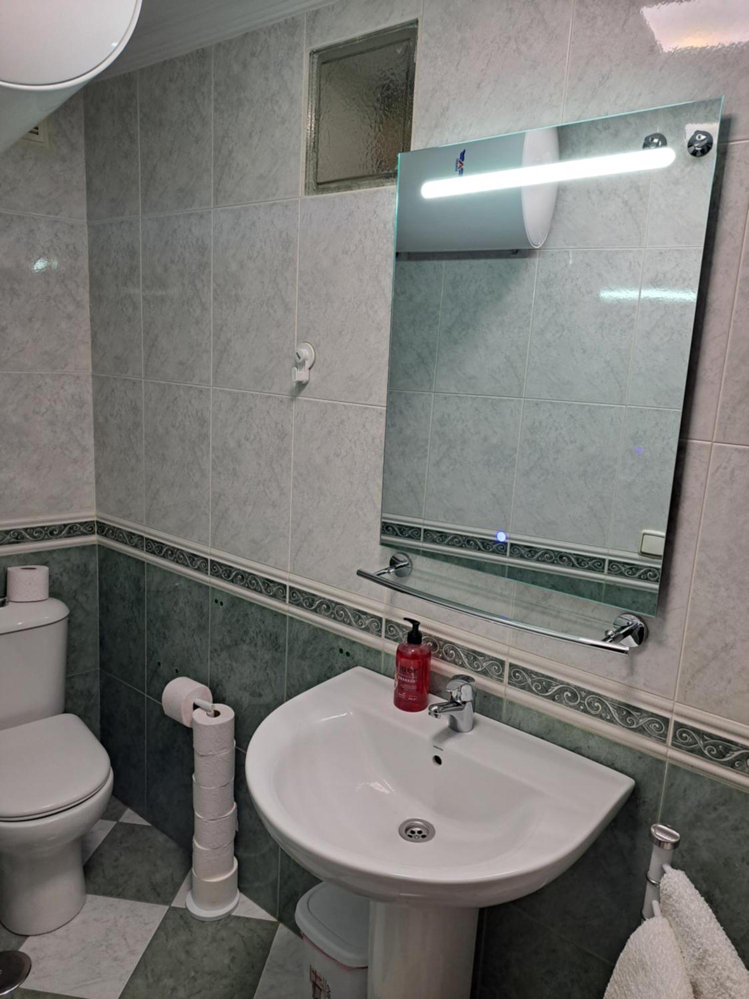 San Andres Apartamento Torre Del Mar