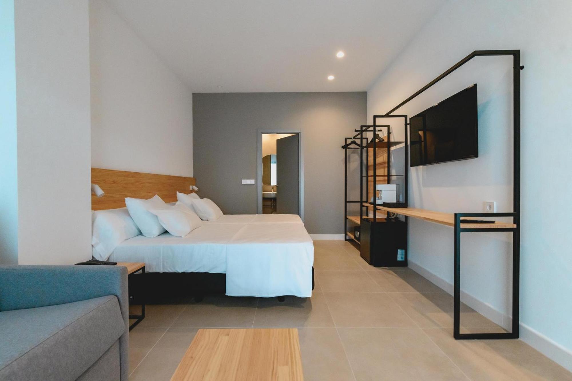 Hotel Alove San José