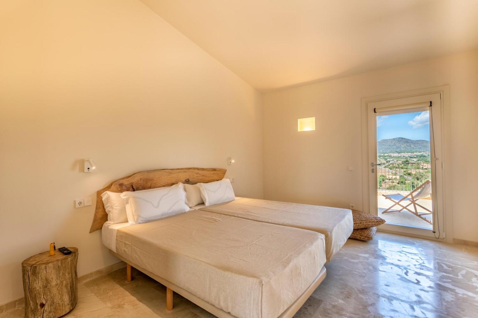 Farm stay Es Lligats - Adults Only Sant Llorenc Des Cardassar