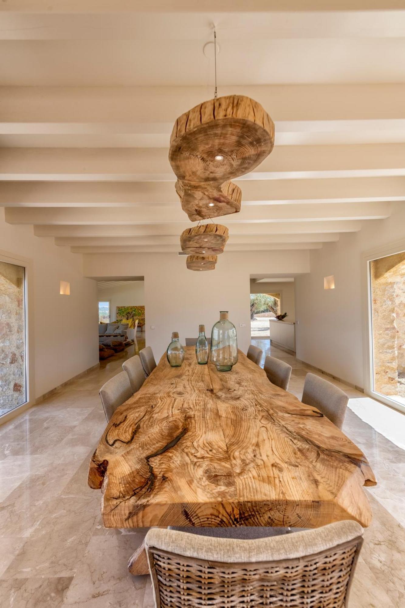 Es Lligats - Adults Only Farm stay