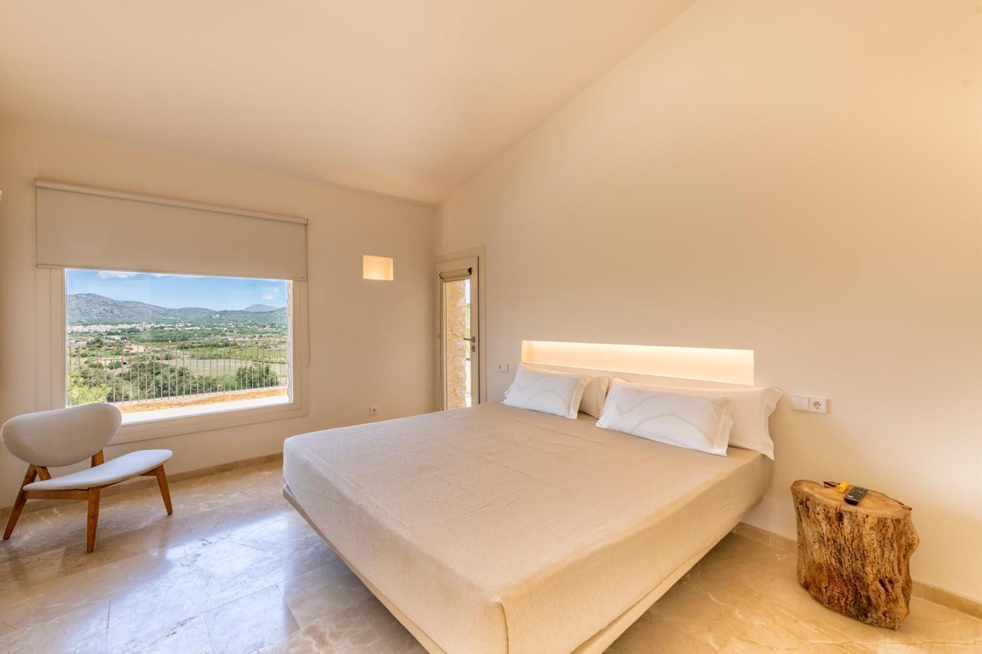 Farm stay Es Lligats - Adults Only *