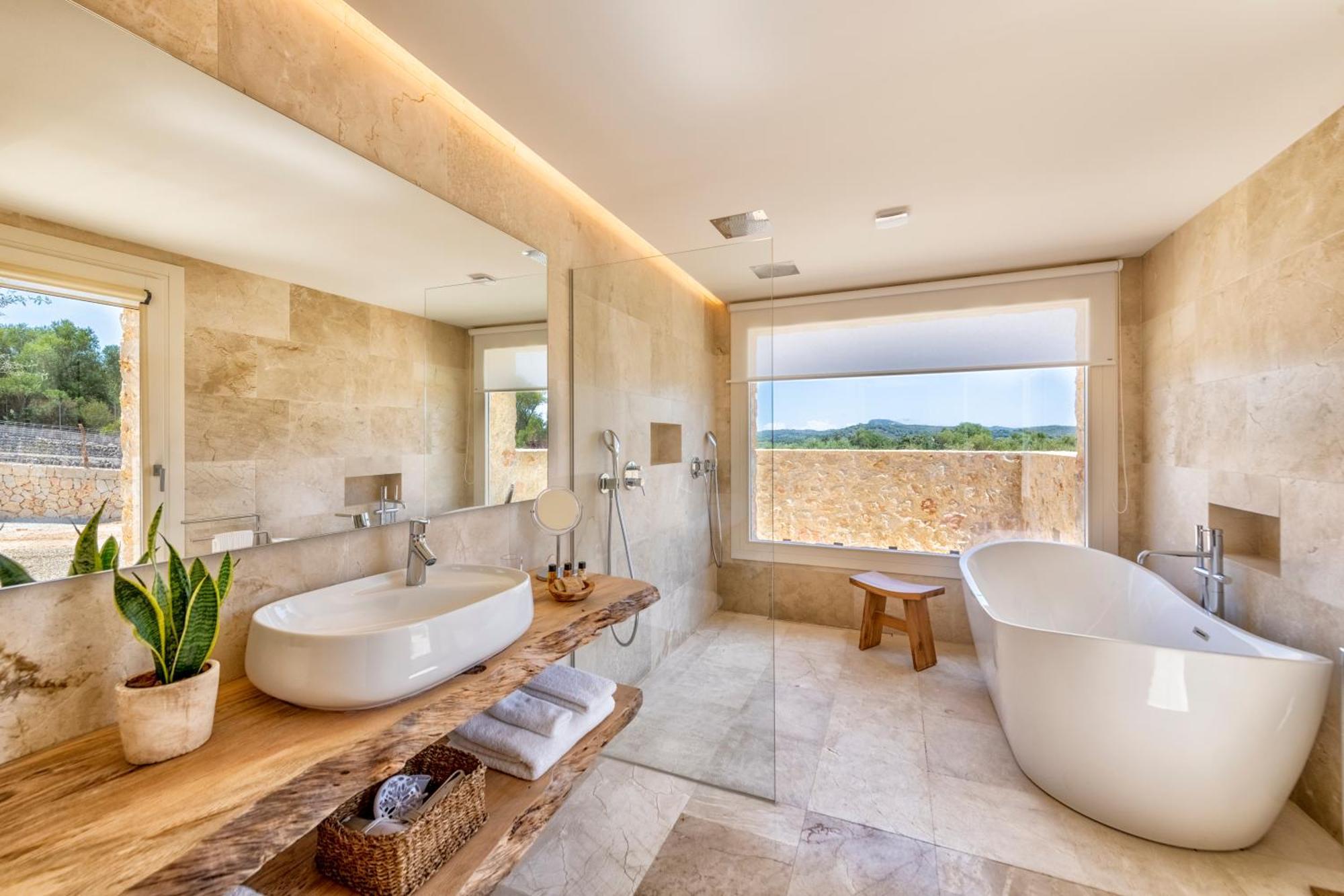 Es Lligats - Adults Only Farm stay Sant Llorenc Des Cardassar