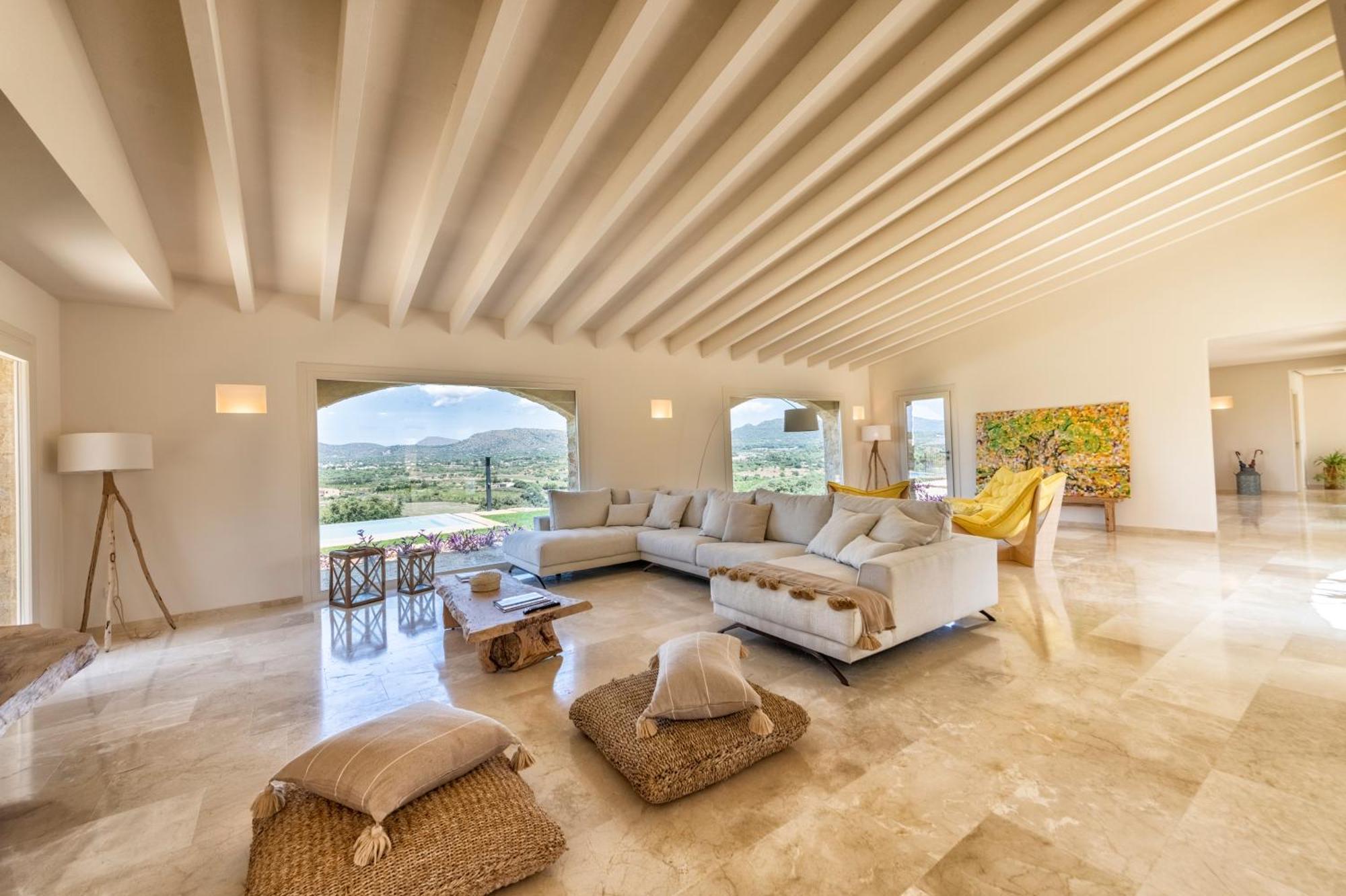 Es Lligats - Adults Only Farm stay