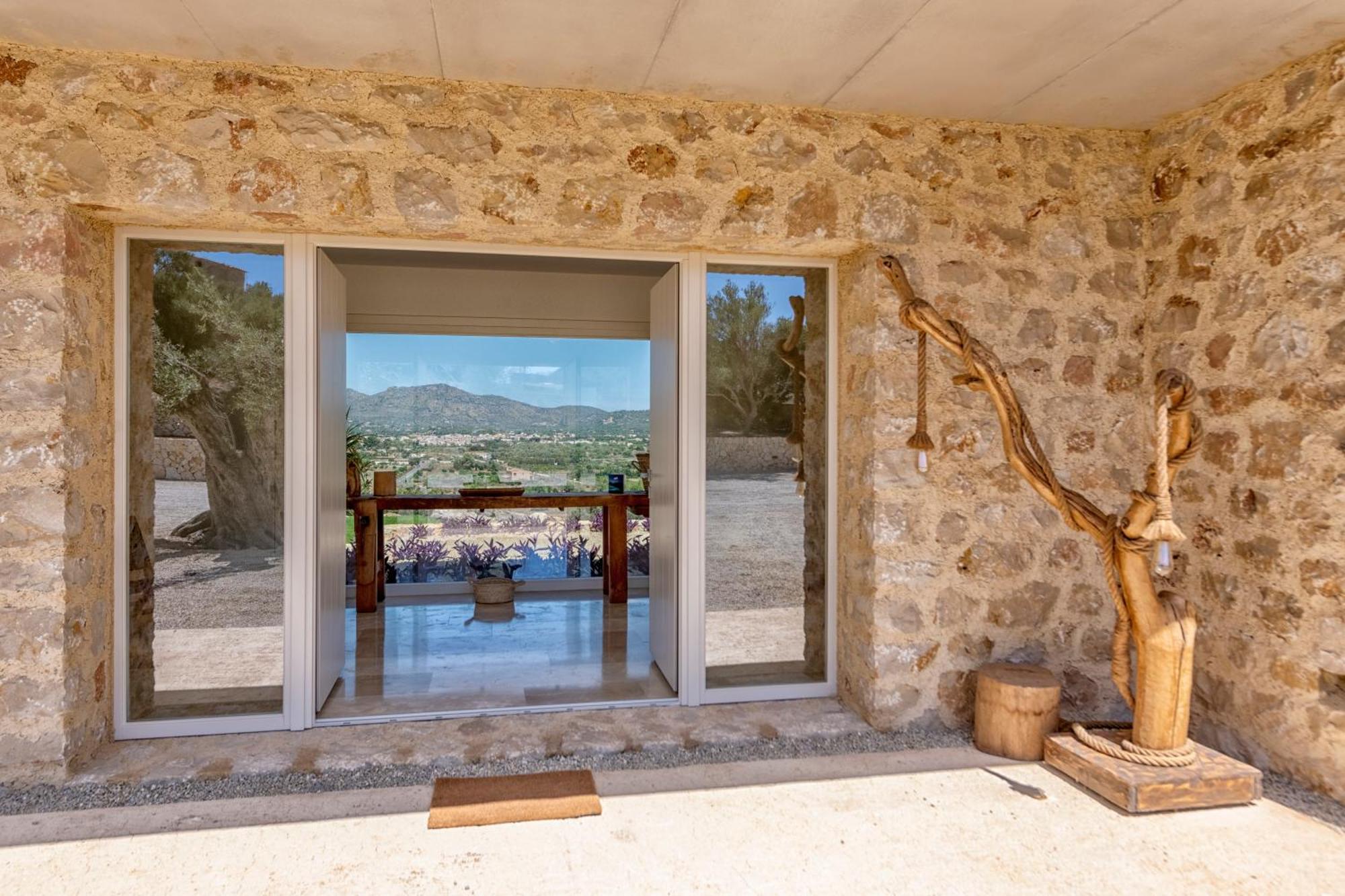 Farm stay Es Lligats - Adults Only *