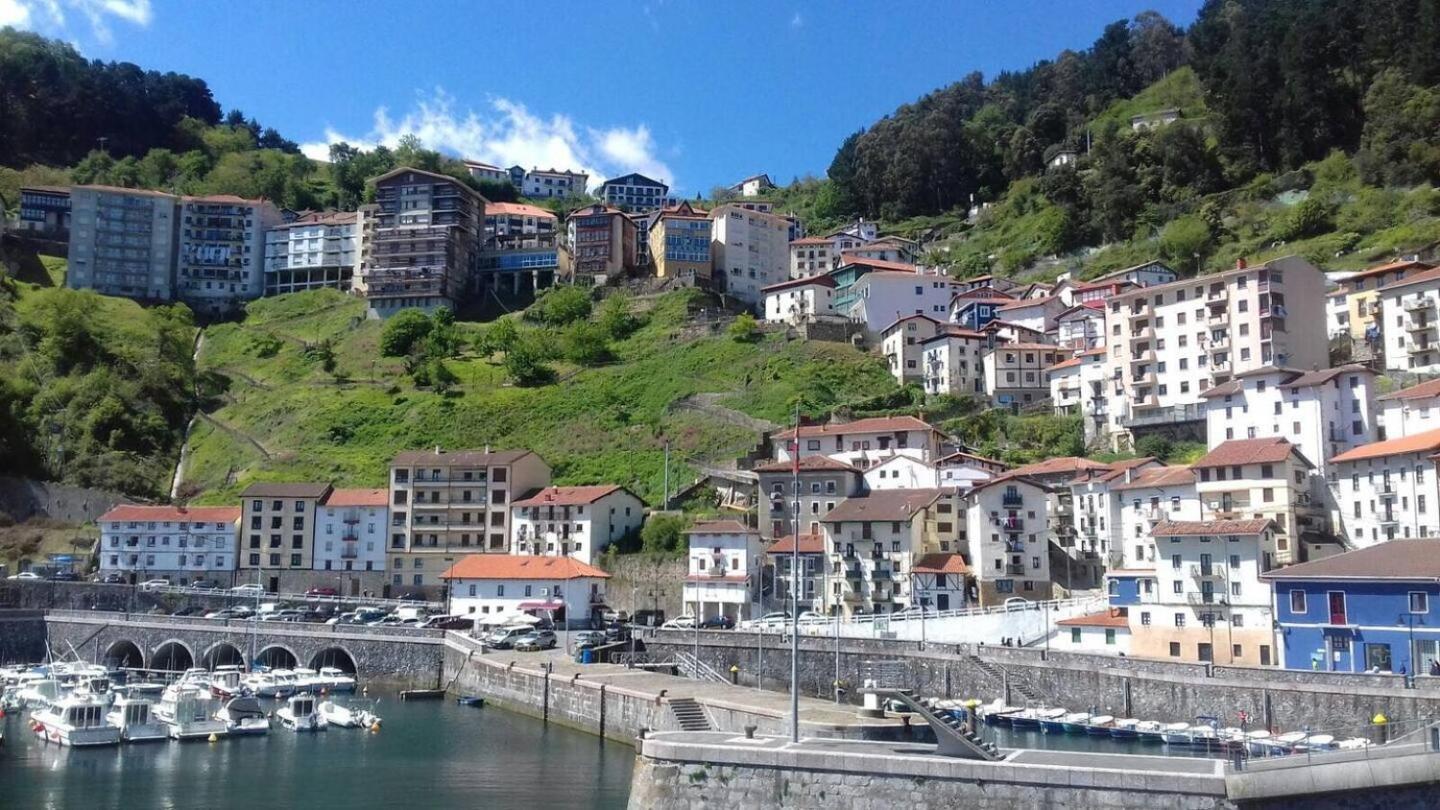 Edificio Con Vistas En + Wifi *