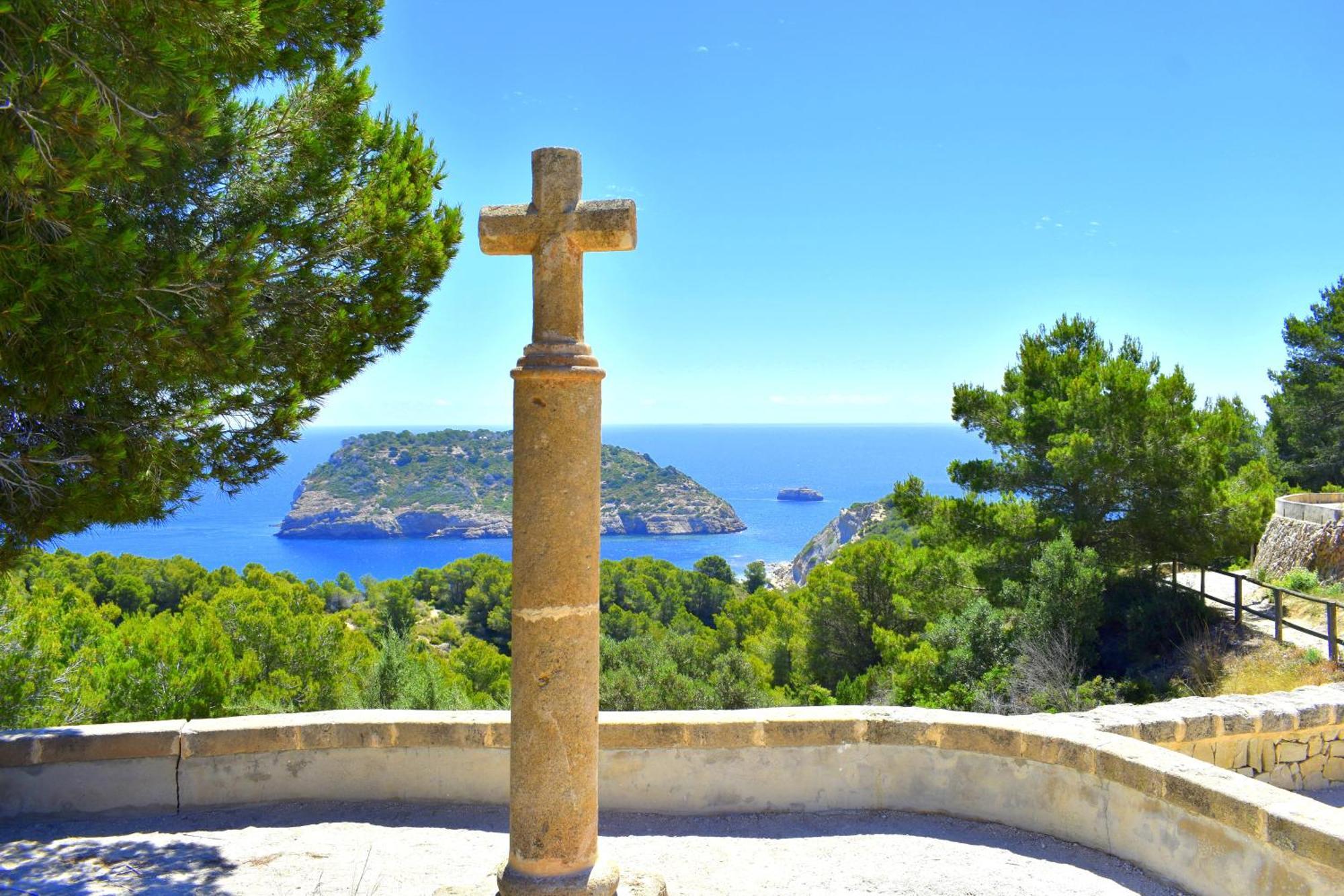 Apartamento Toscana Javea - 5057 Platja de Larenal