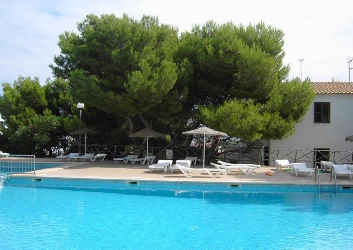 Happy Menorca Vistas Al Mar, Piscina, Playa, Apartamento *