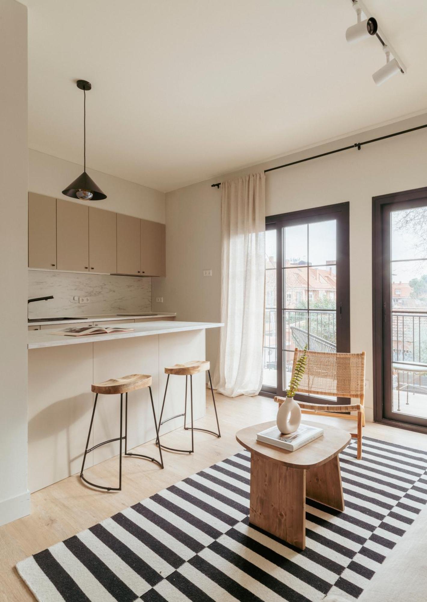 Casa Humera De Diseno En Pozuelo * Pozuelo de Alarcón