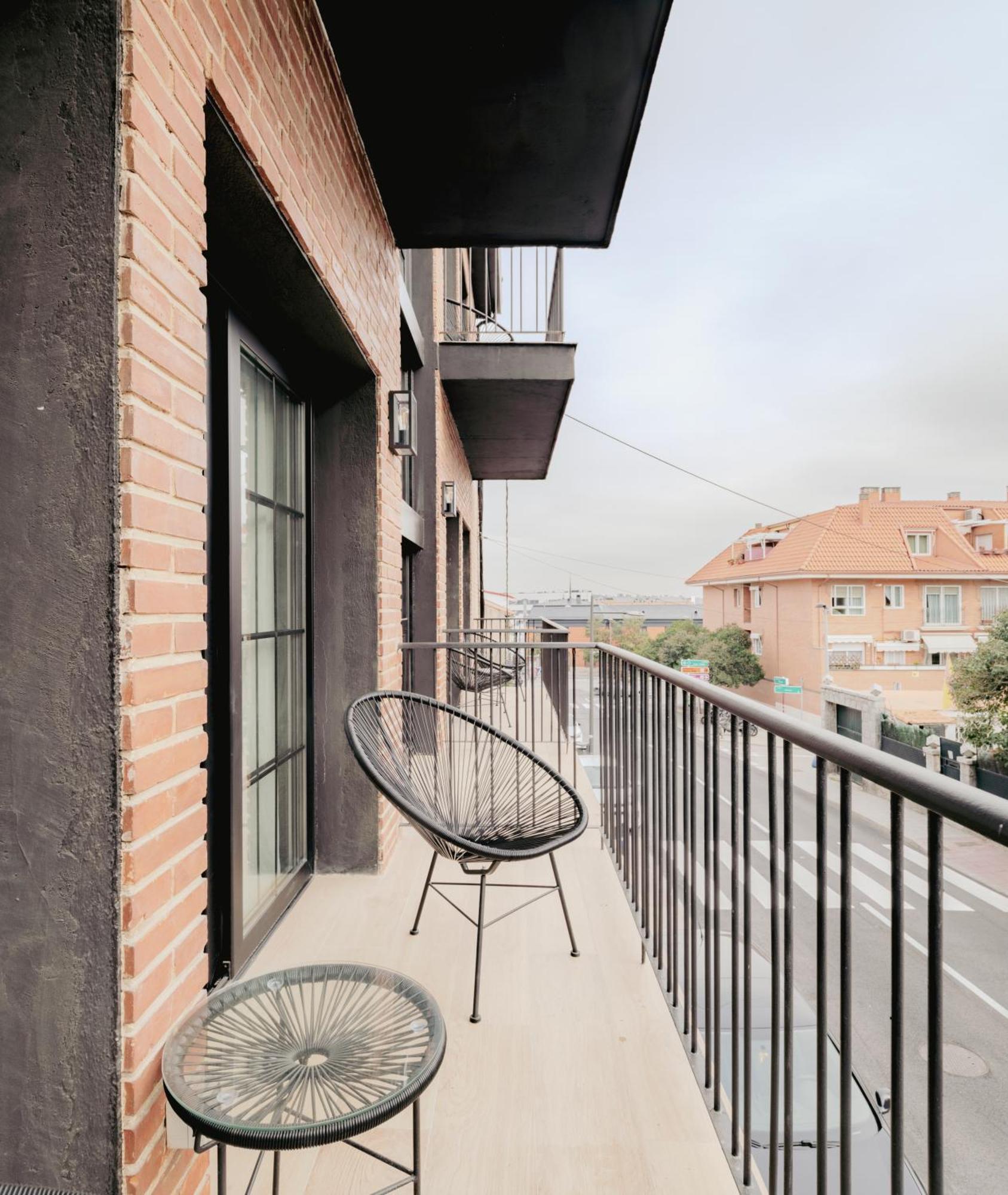 Casa Humera De Diseno En Pozuelo Apartamento *