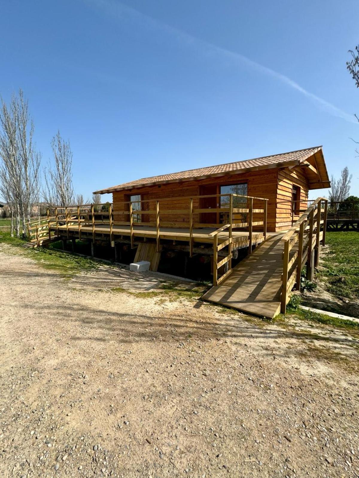 Casa rural La Alberca *