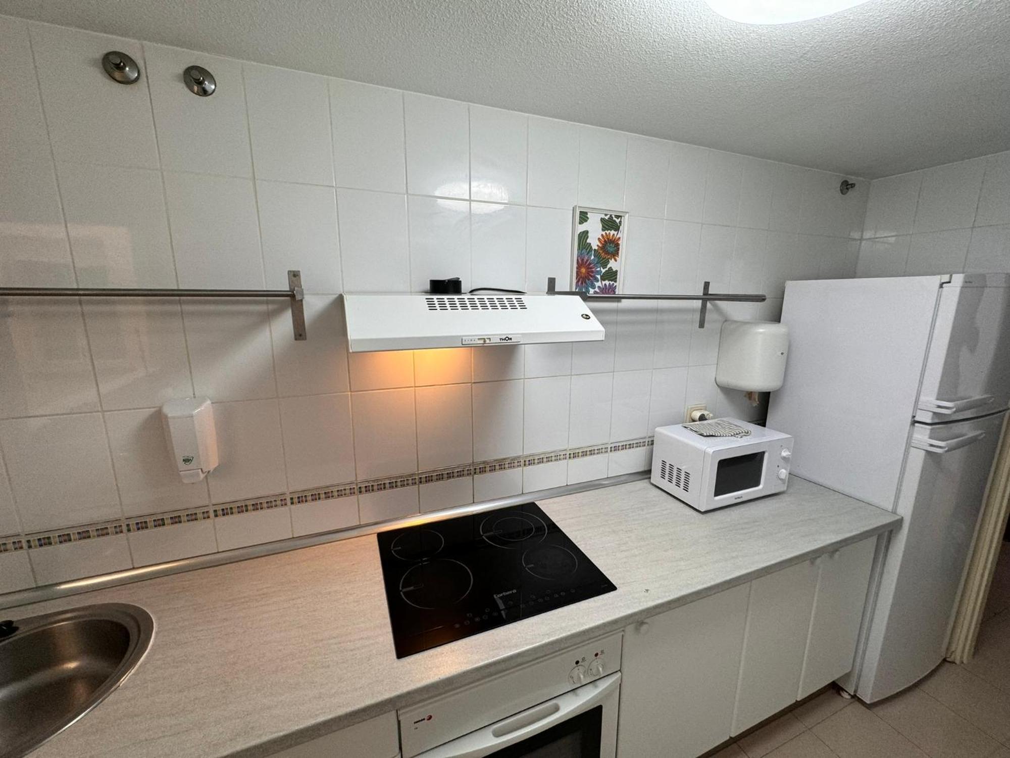 Alquilaencanarias Lagos De Miramar I Apartamento El Médano