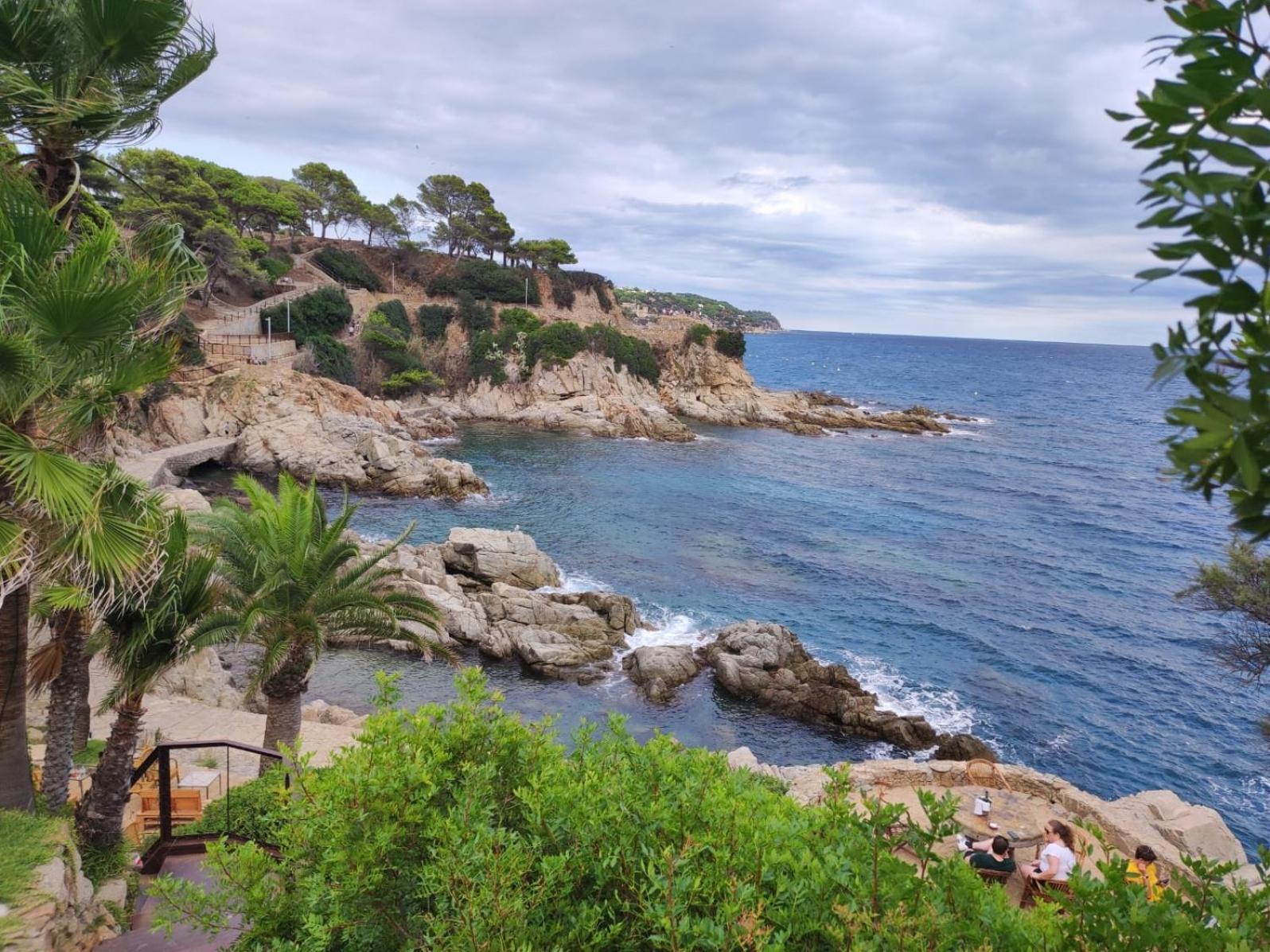 Costa Norte Holiday home *