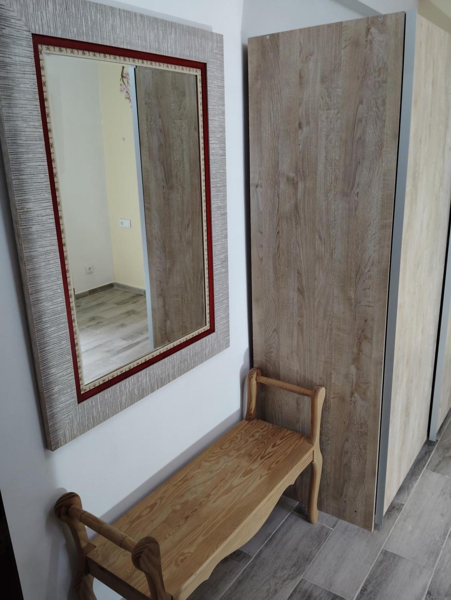 Apartamento Nova De Abaixo 3 *