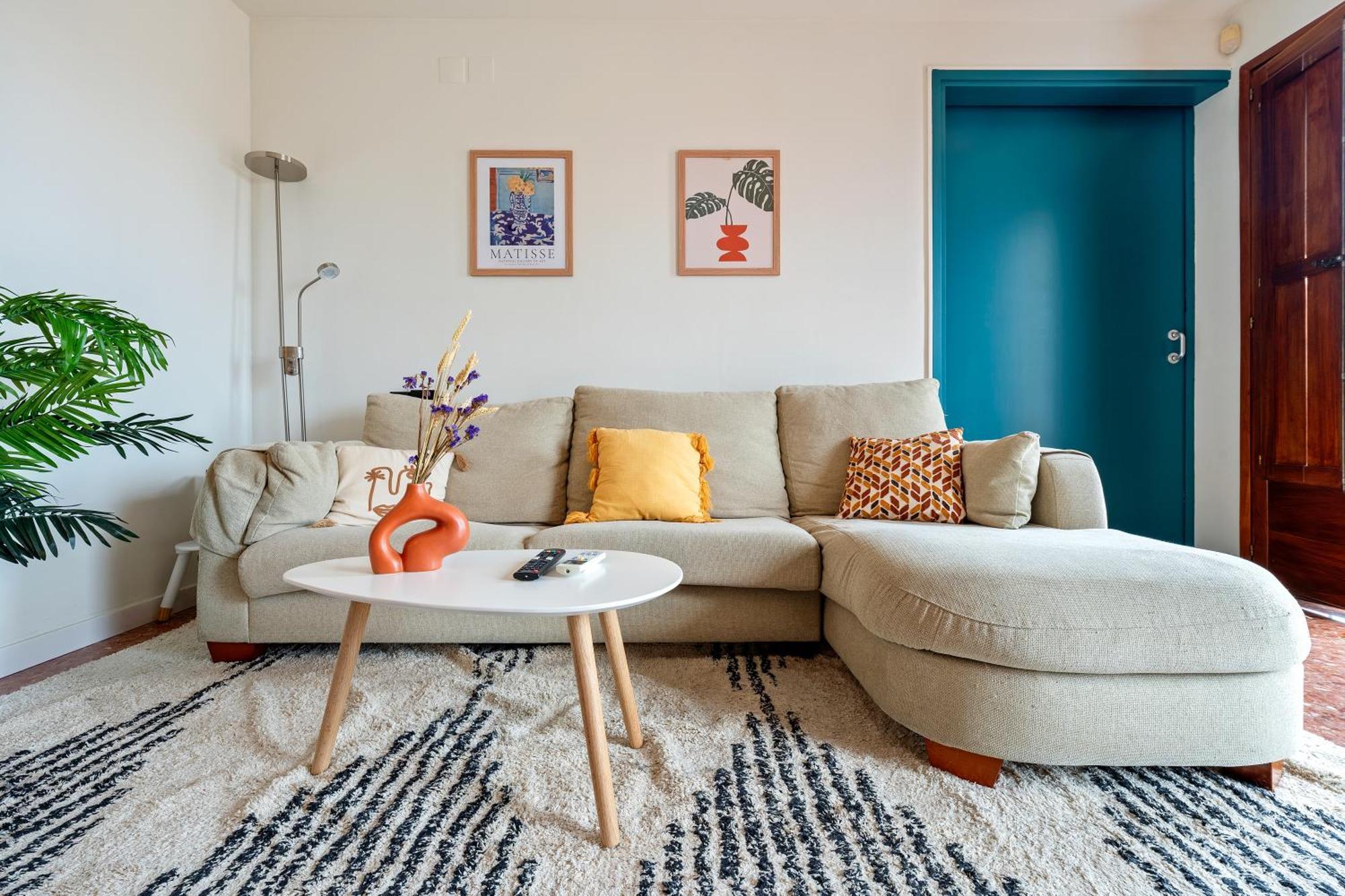 Apartment Encantador Loft *