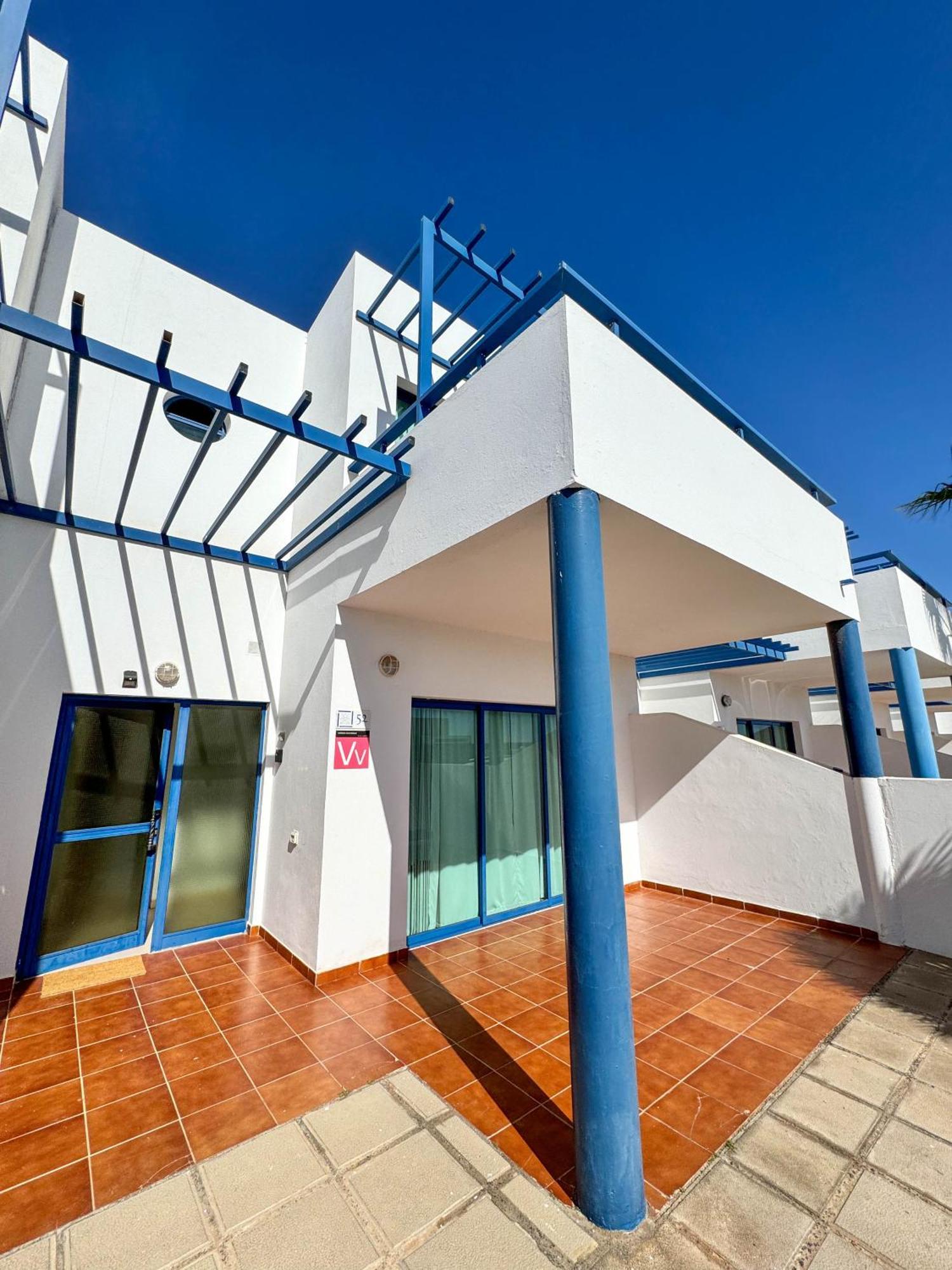 Villa A-laghoa