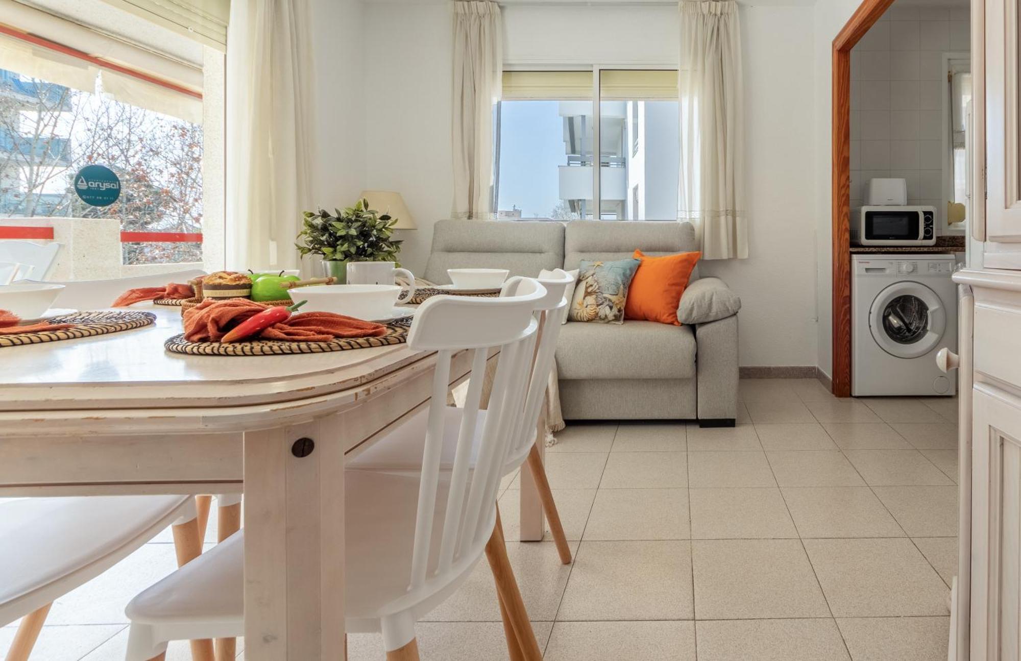 Varadero Arysal 2 Apartamento