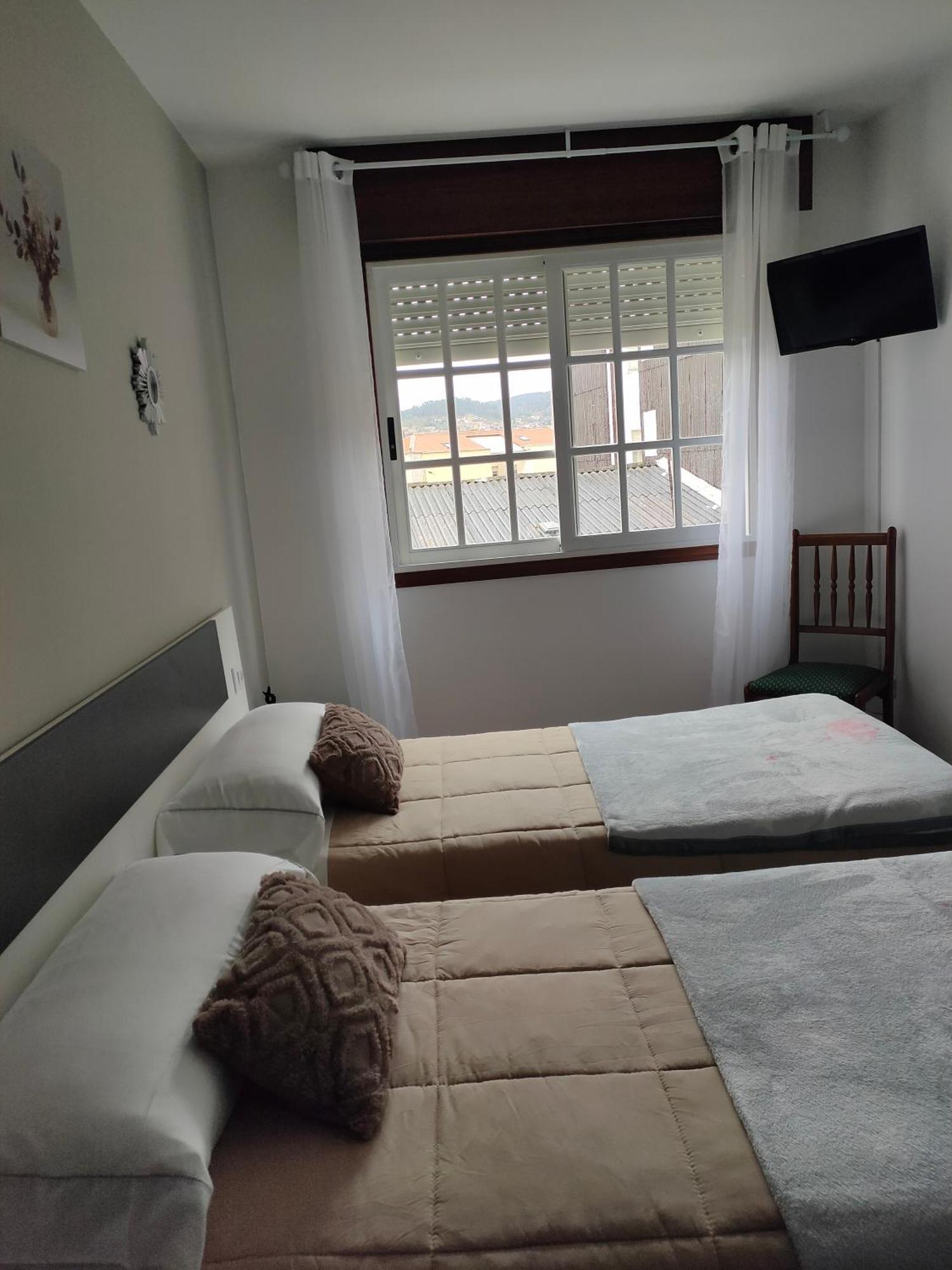 Apartamento Pinos *