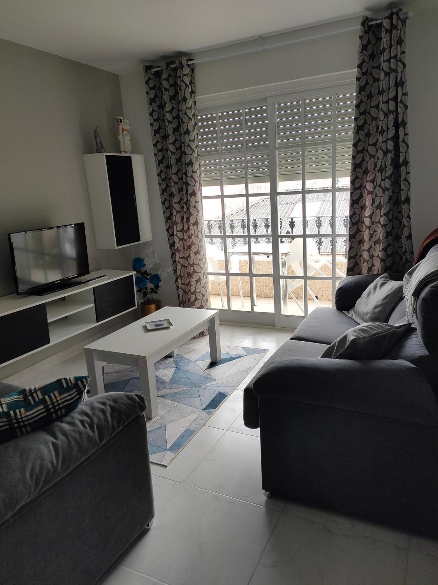 Apartamento Pinos Apartment