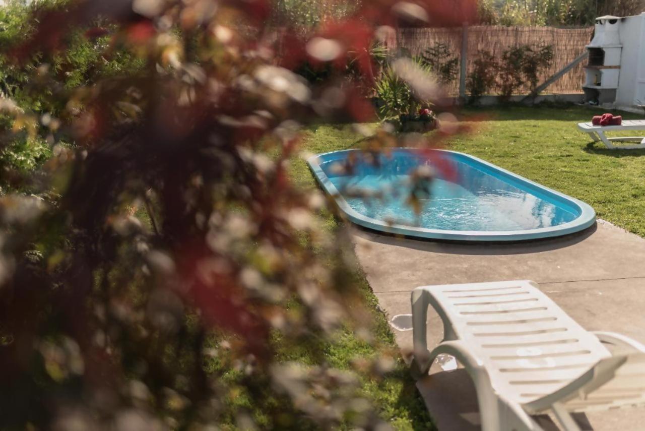 Casa Calima Сasa de vacaciones
