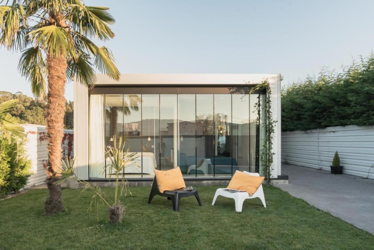 Casa Calima Сasa de vacaciones Esteiro