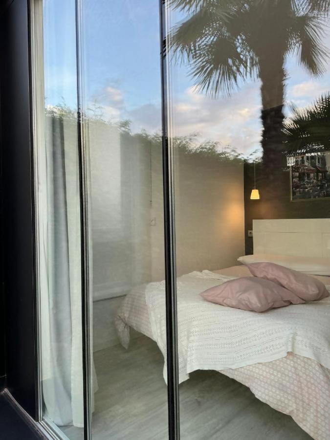 Casa Calima Сasa de vacaciones