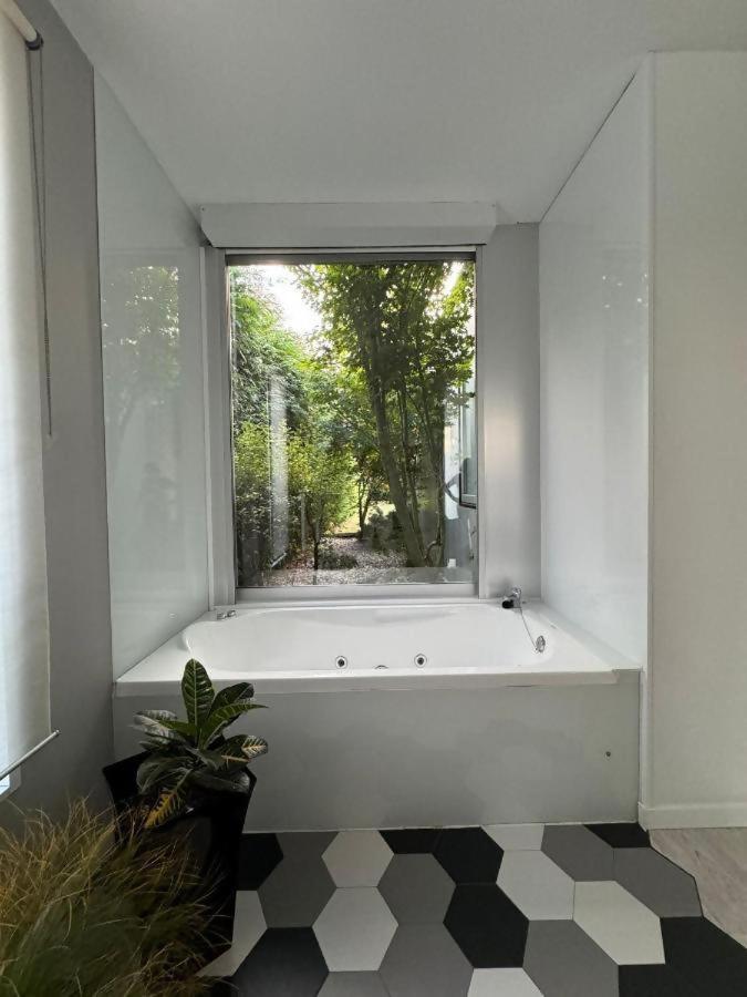 Casa Calima Сasa de vacaciones Esteiro