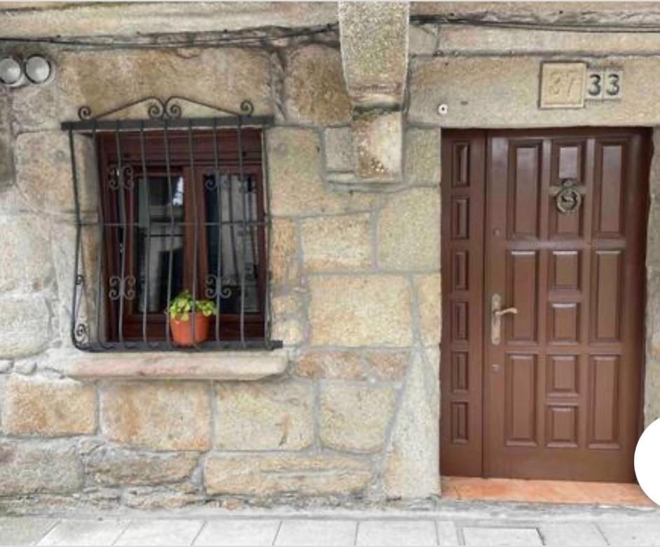 A Casina De Juan Corcubión