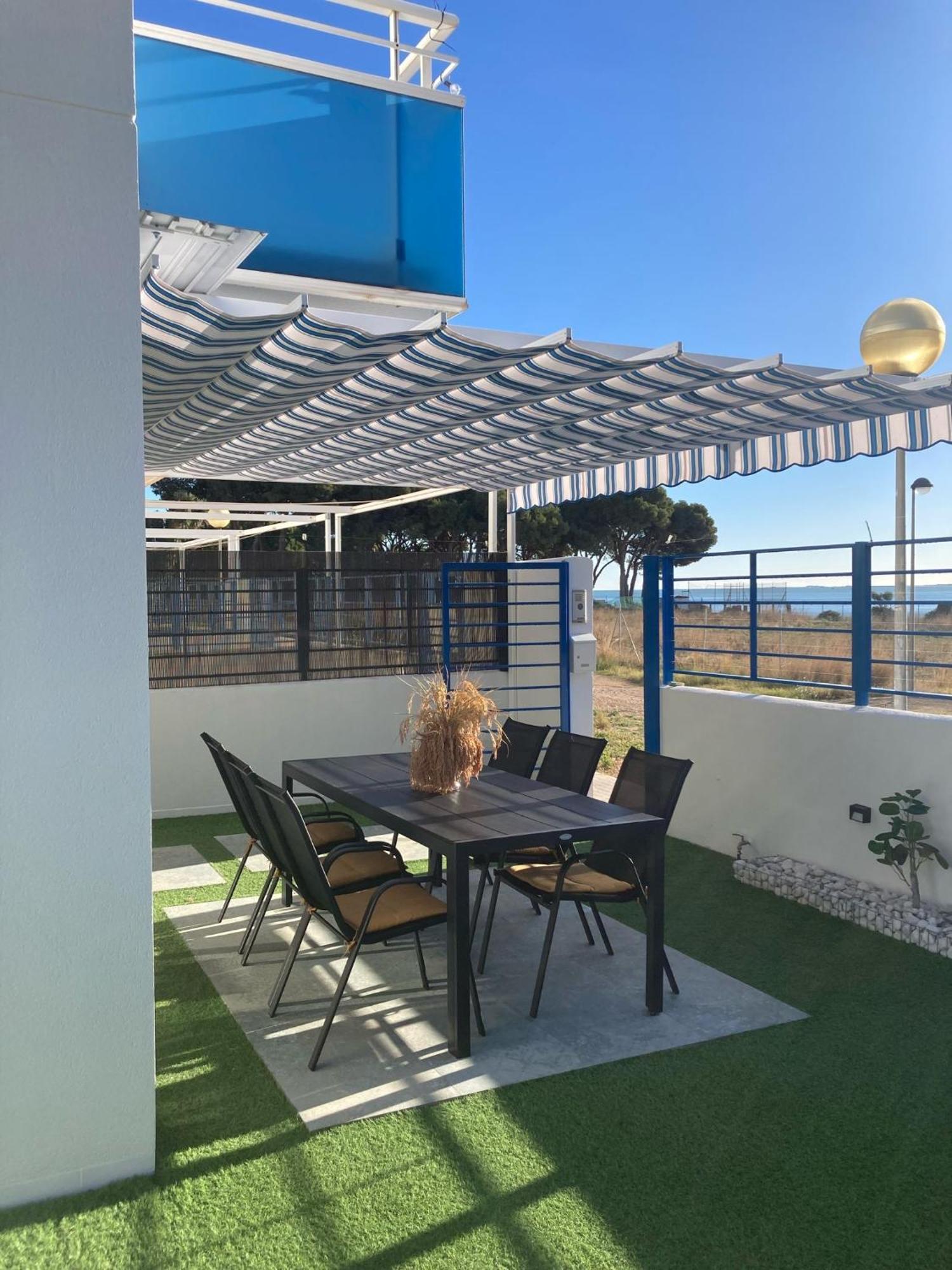 Casa Sete Сasa de vacaciones *
