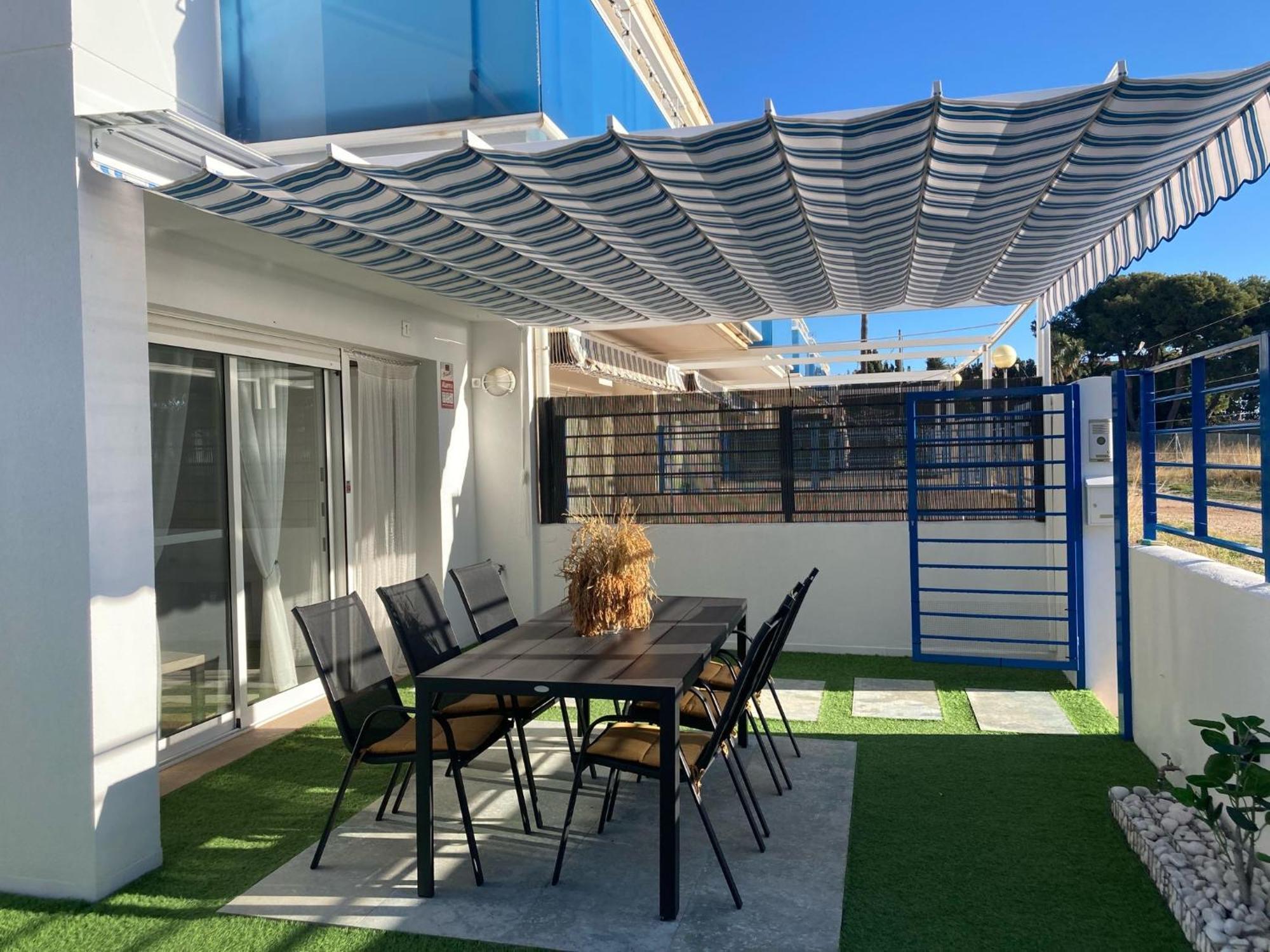 Casa Sete * Alcanar