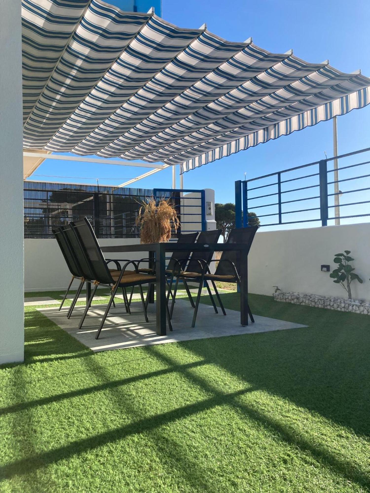 Casa Sete Сasa de vacaciones *