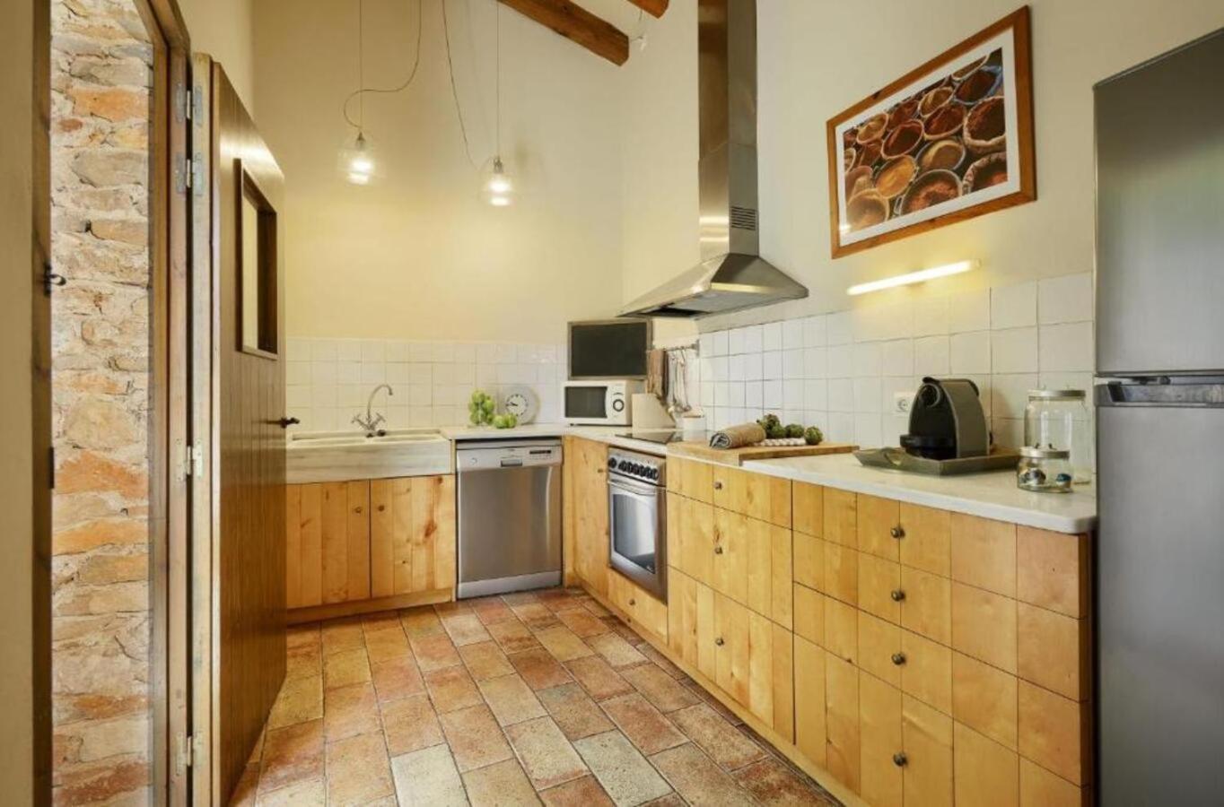 Mas Ametller Country house