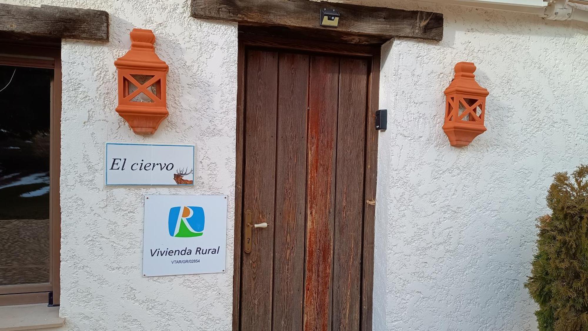 El Pinar De La Lobera La Matea