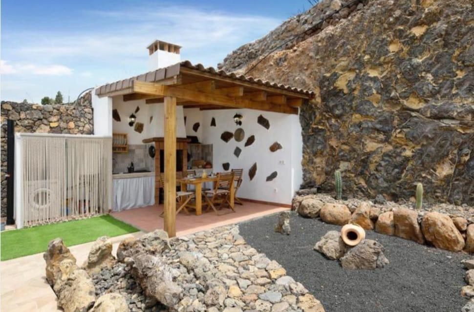 Casa Valista * Tijarafe