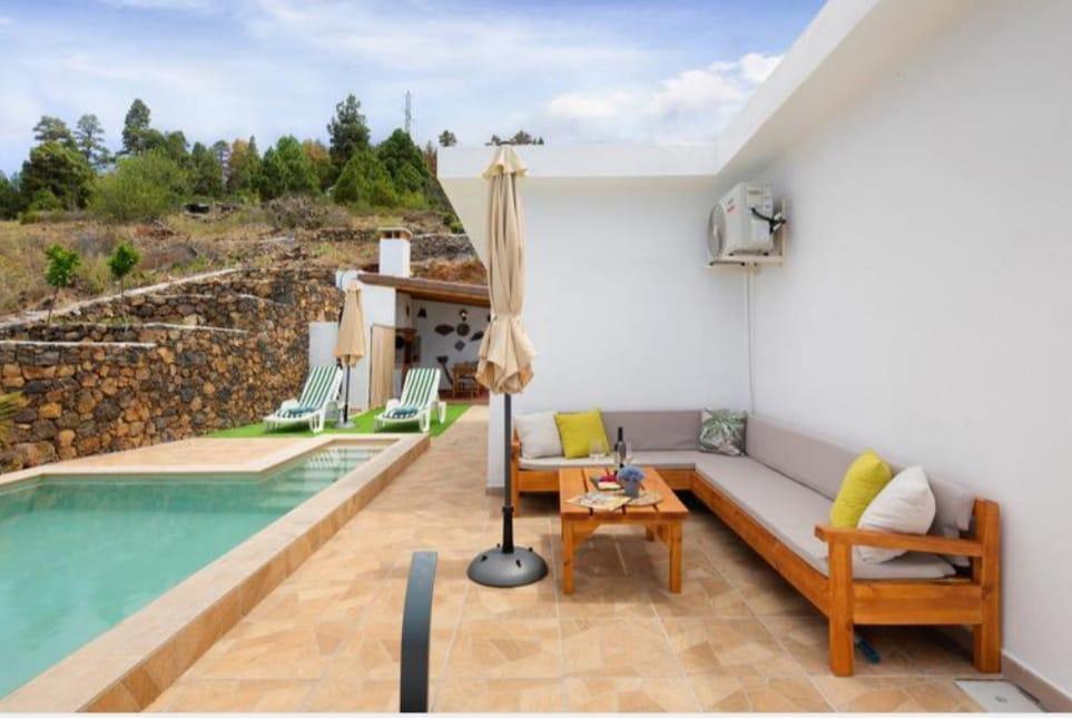 Casa Valista Tijarafe