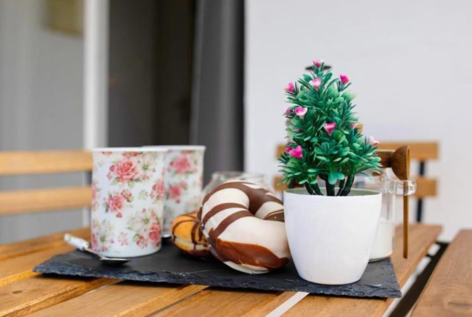 Casa Valista * Tijarafe