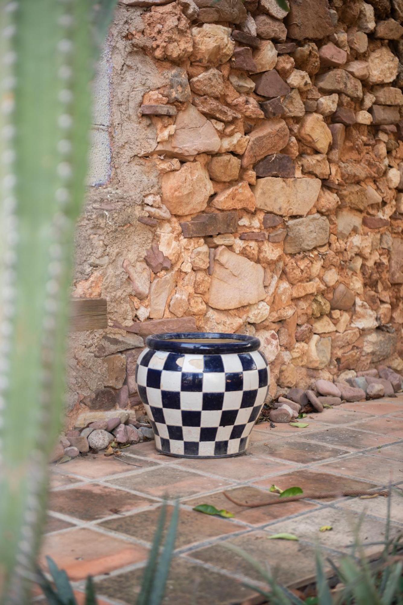 El Secanet Casa rural
