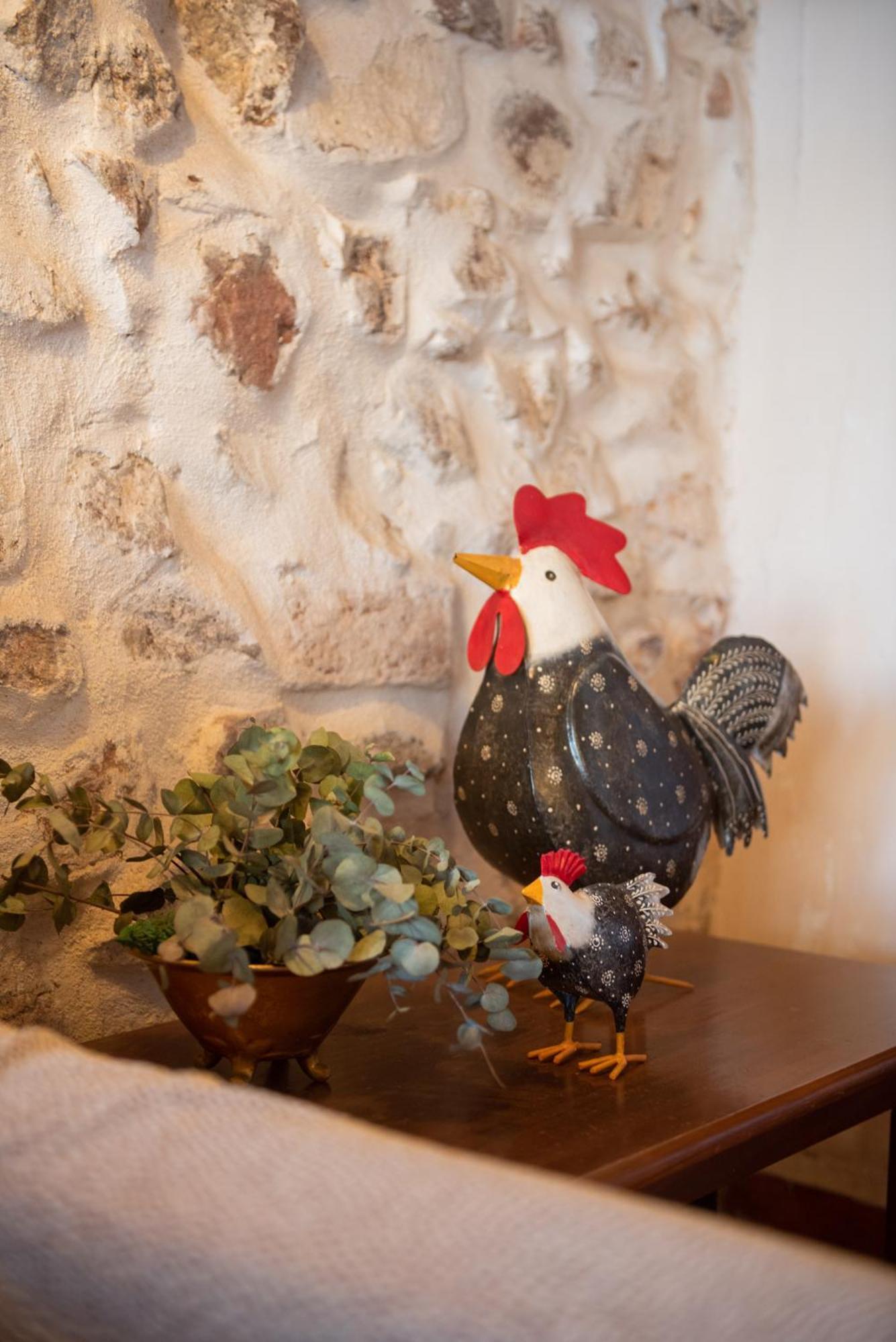 Casa rural El Secanet *